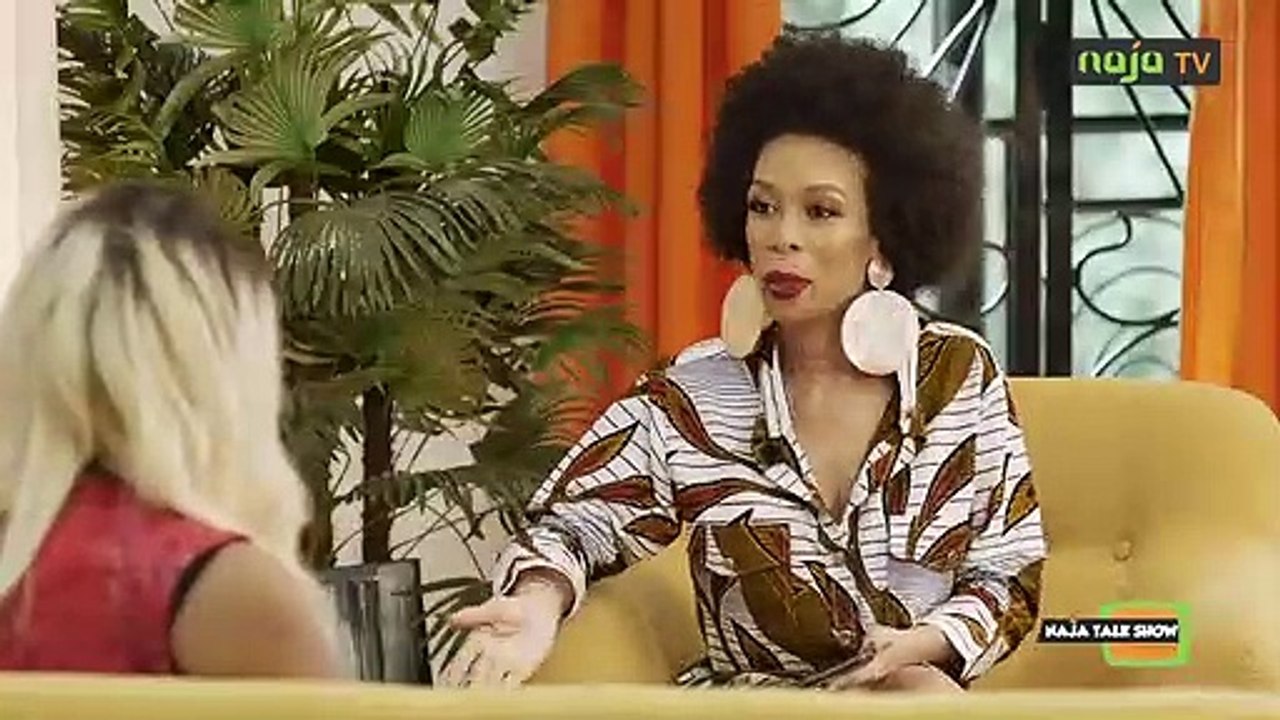 NAJA TALK SHOW_ BANDE D'ANNONCE