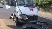 Aksident i rëndë në Bulqizë, i plagosuri niset me helikopter drejt Tiranës