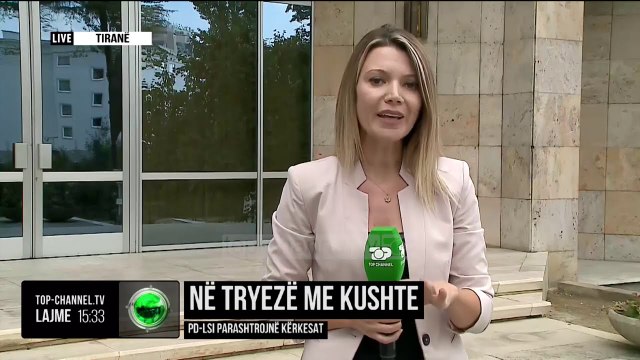 Sot rinis reforma zgjedhore/ Me kërkesë të PS mblidhet këshilli politik