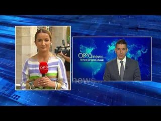 Ora News - Rifillon Këshilli Politik, palët mblidhen në Pallatin e Kongreseve