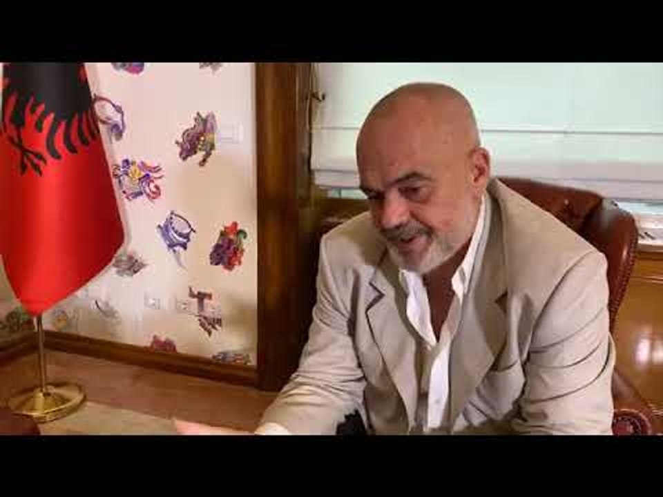 Lajmi i fundit! Rama përcjell Shahinin, Evis Kushi ministrja e re e Arsimit