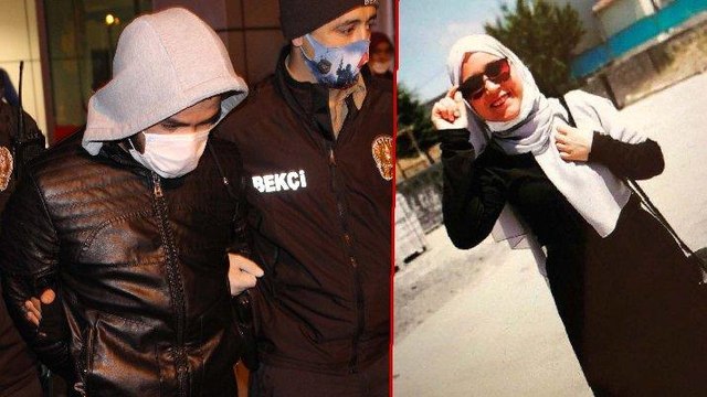 Bir kadın daha vahşice öldürüldü