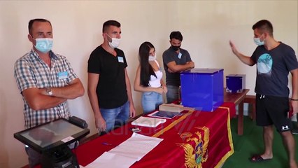 MALI I ZI, BRENDA 15 DITËVE BËHET KONSTITUIMI I PARLAMENTIT - News, Lajme - Kanali 7