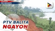 #PTVBalitaNgayon | Dalawang taong gulang na bata, patay sa pagguho ng lupa