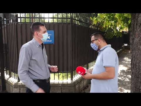 Говорот на омраза интензивиран за дури 50%! „Комитите“ повторно со антиалбански скандирања