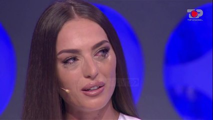 Ana mes lotësh: Unë nuk jam k****