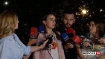 Report TV -Mbledhja e Këshilli Politik, Hajdari: Do t'i mbahemi deri në fund listave 100% të hapura