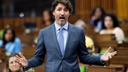 Despite India's opposition, Canadian PM trudeau reiterates support to farmers' protests