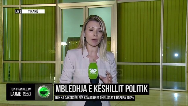 Nis reforma zgjedhore/ Me kërkesë të PS mblidhet këshilli politik. PD vendos kushte
