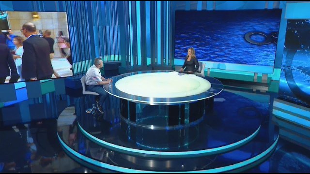 Ftesa live në studio: Kush ka këllqe të vijë të garojë krah Myslym Murrizit