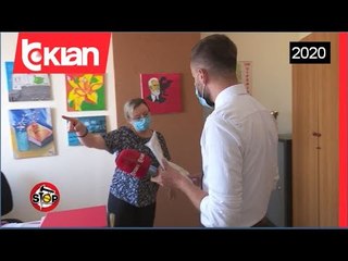 Stop-Mezez-Fushe/Shkolla i ben dy here gabim vendlindjen, i riu mbetet pa gjimnaz! (14 Shtator 2020)