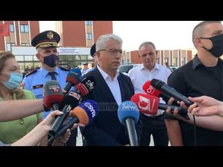 Top News - Surprizon Lleshaj/ "Do jem ministër deri në zgjedhje"