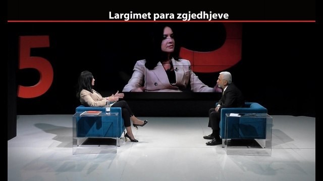 A do të ketë ndryshime të tjera në qeveri? Spiropali: Nuk mund të shti fall, qeveria vazhdon punën