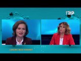 Besa Shahini: Nuk kam hatërmbetje me Kryeministrin Rama, largimin e kërkova vetë