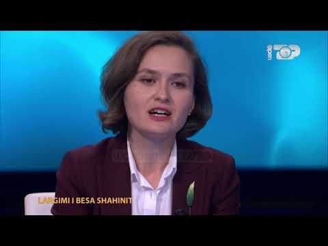 Bindjet e mia janë më të majta se të Ramës , Shahini tregon se ku ndahet me Kryeministrin