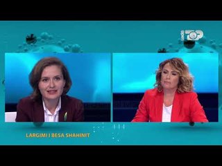 Ja kthenit fjalën Ramës në mbledhje? Shahini: Këto janë procese të zakonshme përpara vendimmarrjes