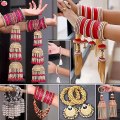 DIY Bangle Ideas!!.. Traditional to Model Time | Latest Style