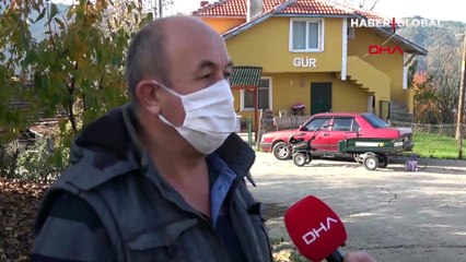 Bu köyde hiç vaka görülmedi