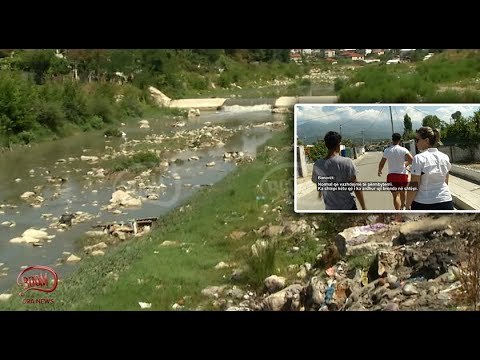 “BOOM” – Lumi i Tiranës merr me vete premtimet e Erion Veliajt - 15 shtator 2020