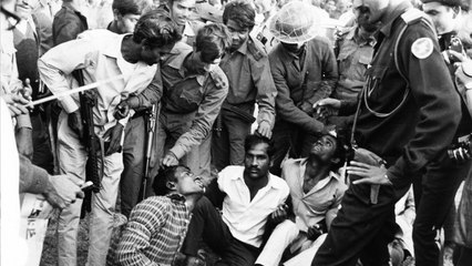 How 1971 War Started, What Was The Role Of Muktivahini And Shaikh Mujibur Rahman In That