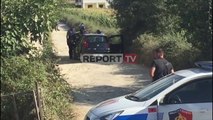 Report TV -Rrogozhinë/ I dënuar në Itali për trafik droge, gjendet i vrarë sot në mëngjes në makinë