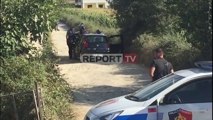 Report TV -Rrogozhinë/ I dënuar në Itali për trafik droge, gjendet i vrarë sot në mëngjes në makinë