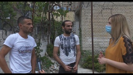 Report TV -PD në Kombinat, sjell denoncimin e qytetarit: Qiranë po e paguajë vetë!