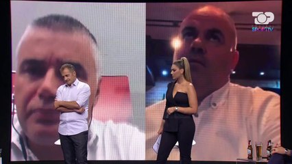 Liga e futbollit ndan kryeministrin nga vëllai - Procesi Sportiv, 14 Shtator 2020