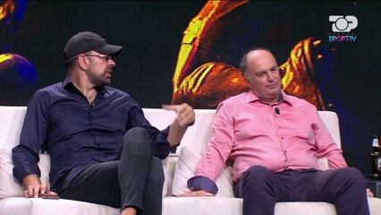 Flet ish-prokurori , keto fjalët e Ramës janë SPAK - Procesi Sportiv, 14 Shtator 2020