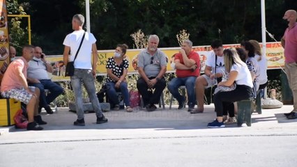 Top News - Greqi, deri me 30 shtator/ Mbyllja e kufijve me Shqipërinë