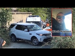 Ora News - Rrogozhine: I zunë pritë, ky është 33 vjeçari që u gjet i vrarë brenda në Range Rover