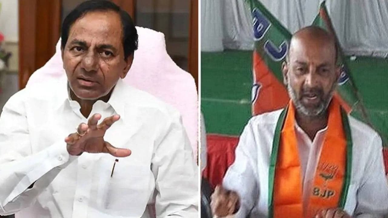 GHMC Election Results : నాలుగు నుంచి 50కి పెరిగిన బీజేపీ బలం.. ఓడినా గెలిచిన BJP