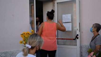 Top News - 12 mësues në izolim/ Kolonjë, sanitarja me covid 19