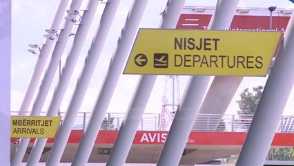 Top News - 20 mijë paund në Rinas/ Sekuestrohen, nuk u deklaruan!