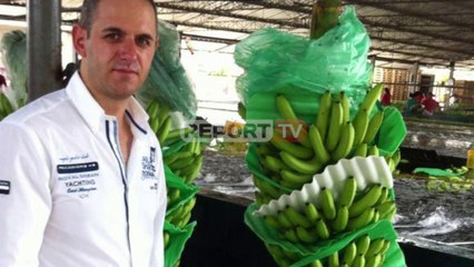 AUDIO- Sot seanca/ Report Tv zbardh dëshminë e Arbër Cekaj: Jo nordik, por UFO të isha s'do guxoja