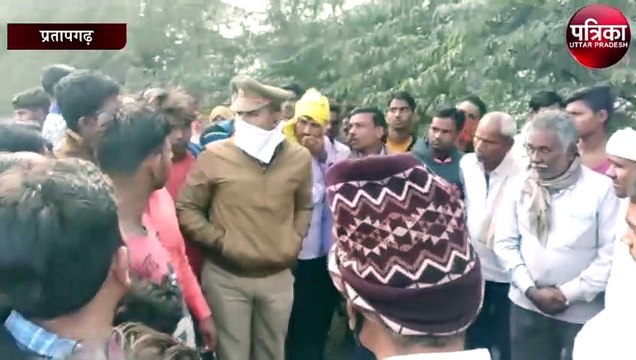 बाइक सवार को बोलेरो ने मारी टक्कर