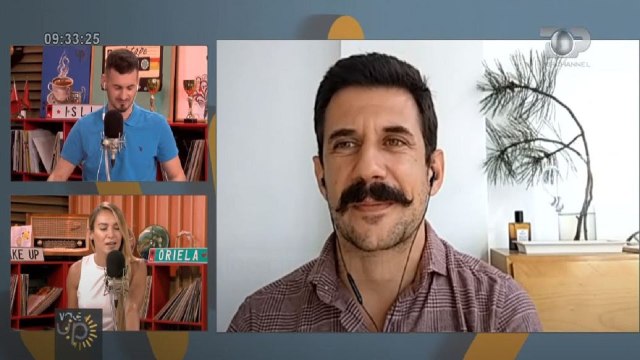 Wake Up/ Aktori, Alban Ukaj: E vërteta e masakrës së Srebrenicës në filmin Quo Vadis, Aida