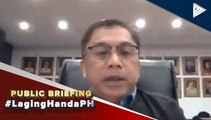 #LagingHanda | Hakbang ng pamahalaan upang matulungan ang mga nasalanta ng mga nagdaang kalamidad, alamin