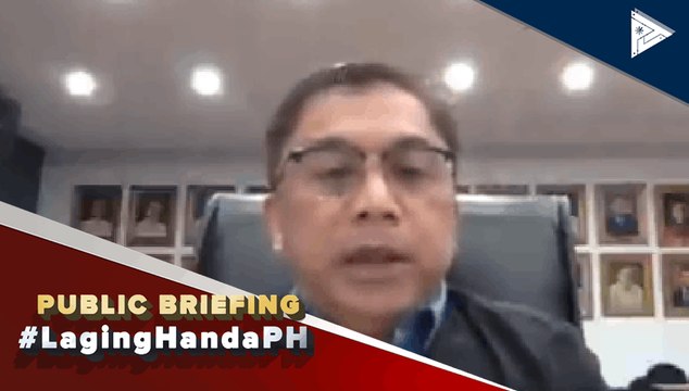 #LagingHanda | Hakbang ng pamahalaan upang matulungan ang mga nasalanta ng mga nagdaang kalamidad, alamin