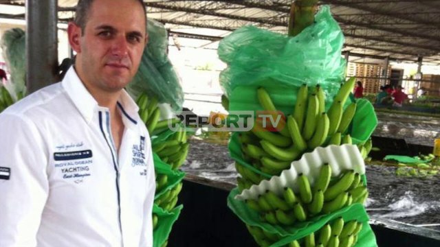 Report TV - AUDIO/Arbër Cekaj ironi në gjyq:Trafikant që punon 20 orë s'kam parë!