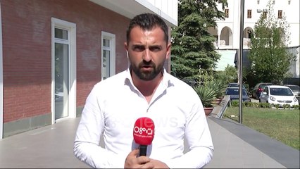 Ora News - Tensionet politike, ambasadorët zbarkojnë në zyrën e PD