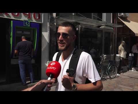 Qytetarët të zhgënjyer: Në Maqedoninë e Veriut nuk ka demokraci