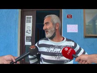 Protestojnë punëtorët e Higjienës në Tetovë, kërkojnë tu paguhen kontributet