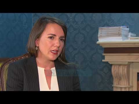 Hajdari: Hapje e plote e listave - News, Lajme - Vizion Plus