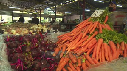 Bie me 8.3% tregëtia me pakicë/ Rënia më e madhe në 15 vitet e fundit - Vizion Plus