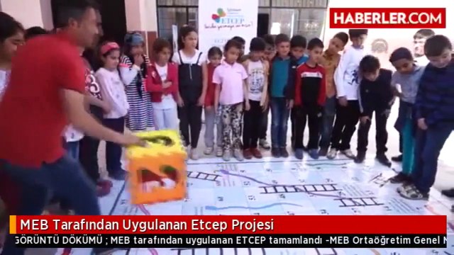 ETCEP TOPLUMSAL CİNSİYET EŞİTLİGİ EKREM ŞAMA