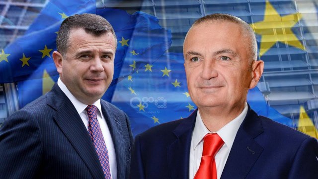 Ora News - Kushtetuesja deri në fund të vitit, mazhoranca i shtrin dorën Metës për bashkëpunim