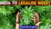 Cannabis reclassified by UN | UN cites weed's medical benefits | Oneindia News