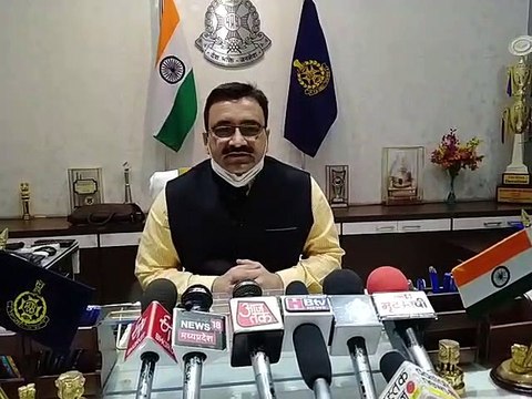 UP के गैंगस्टर विकास दुबे को महाकाल मंदिर से पकड़वाने वाले 6 लोगों को मिलेगा इनाम, जांच समिति ने सौंपी रिपोर्ट