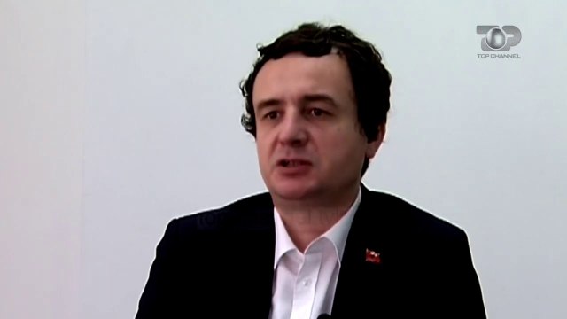 Nostalgji: Albin Kurti: Pse heshtem ndaj krimit të dhunës seksuale ndaj grave kosovare?